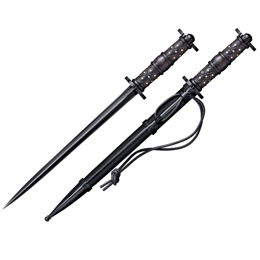 Dagger Rondel