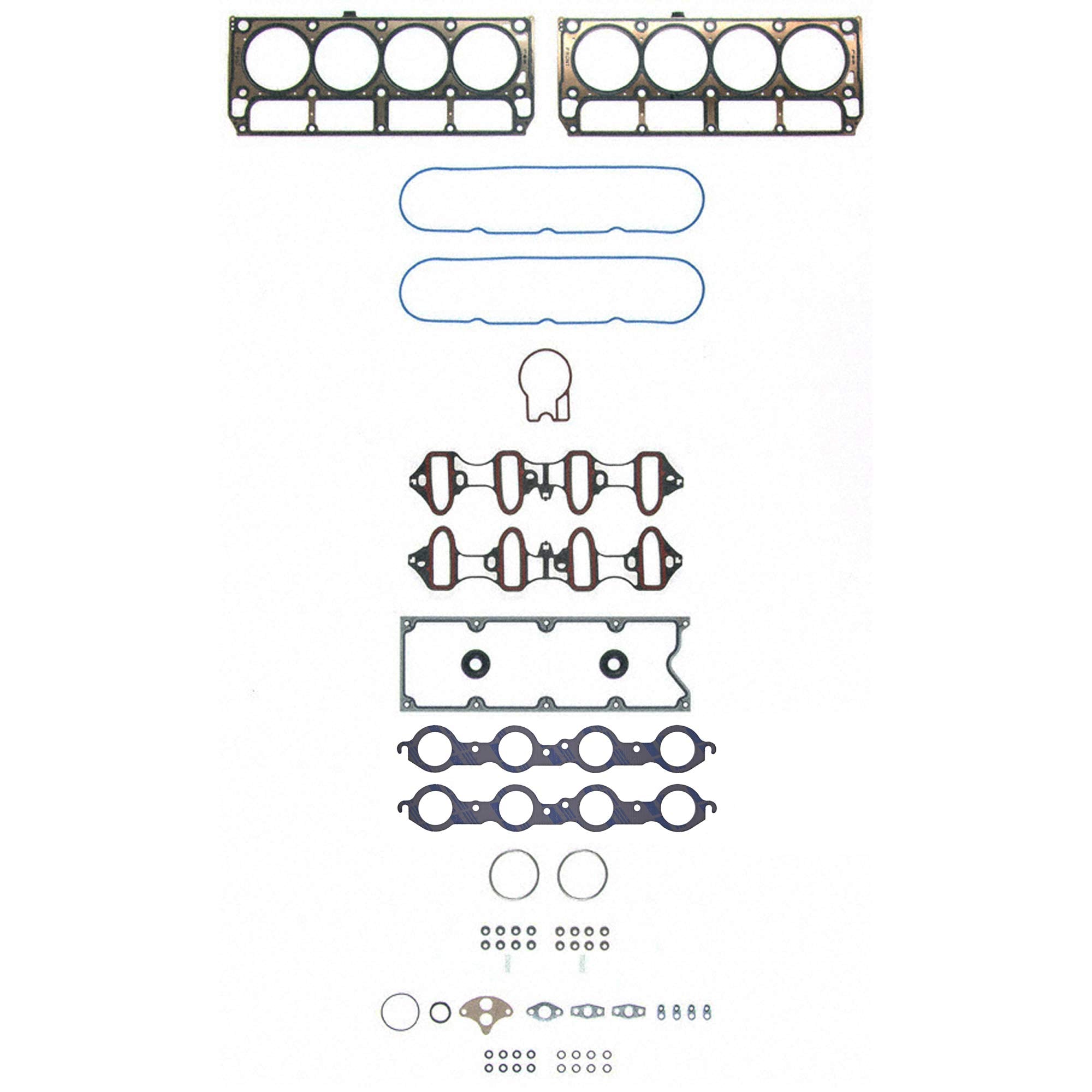 HS FEL-PRO 26192 PT-1 Head Gasket Set