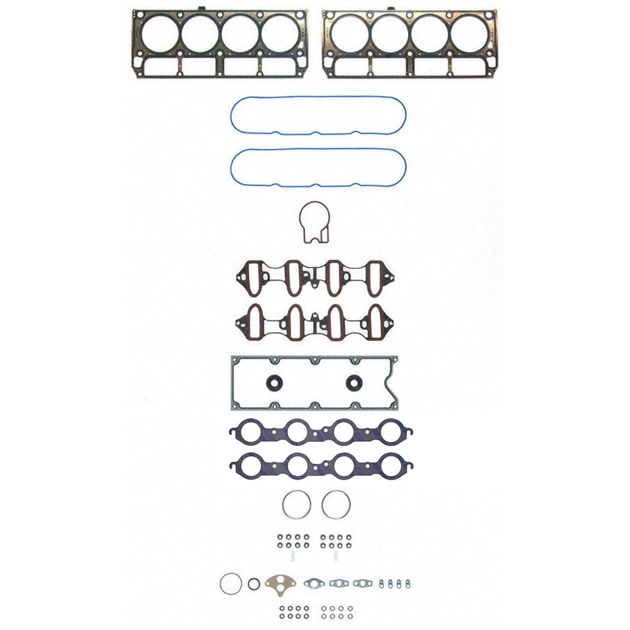 HS FEL-PRO 26192 PT-1 Head Gasket Set