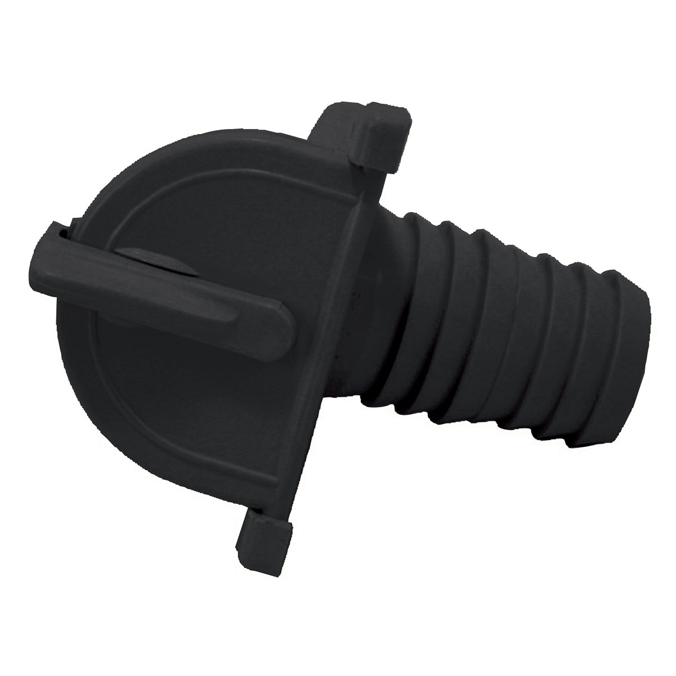Gravity Water Fill Valterra RF911BK - Black