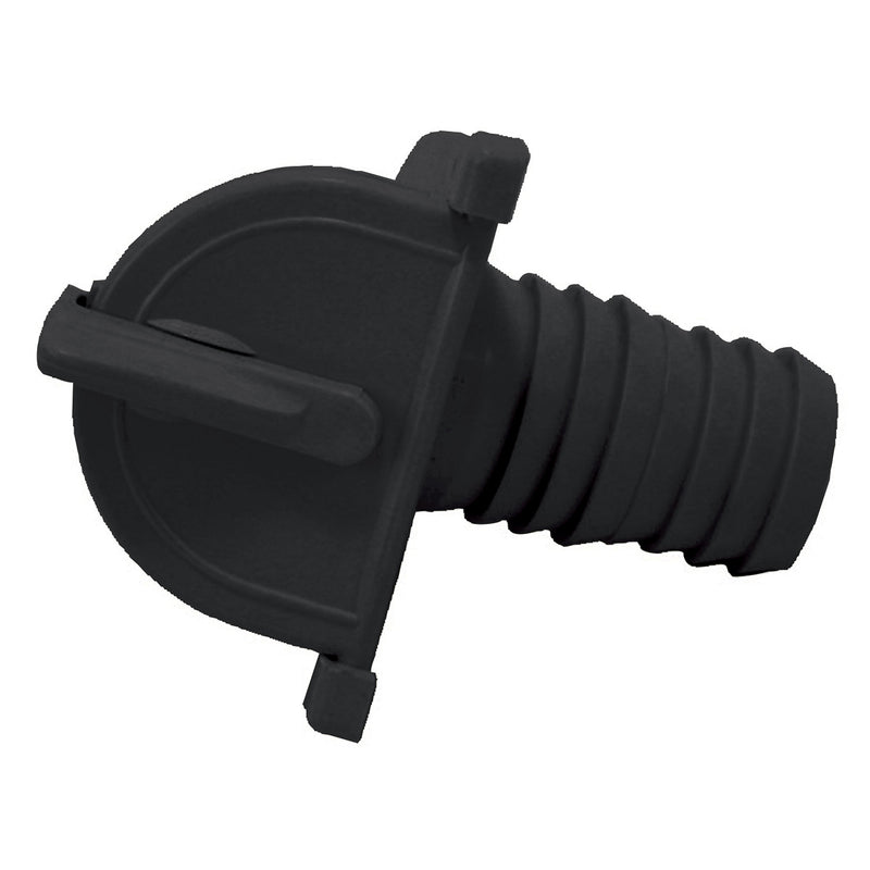 Gravity Water Fill Valterra RF911BK - Black