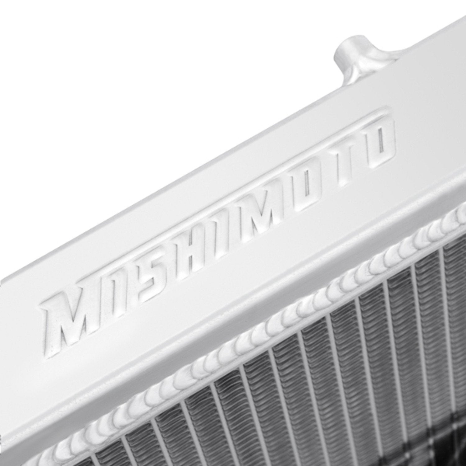 Mishimoto Performance Aluminum Radiator MMRAD-NEO-96 Fits Dodge Neon 1995-1999