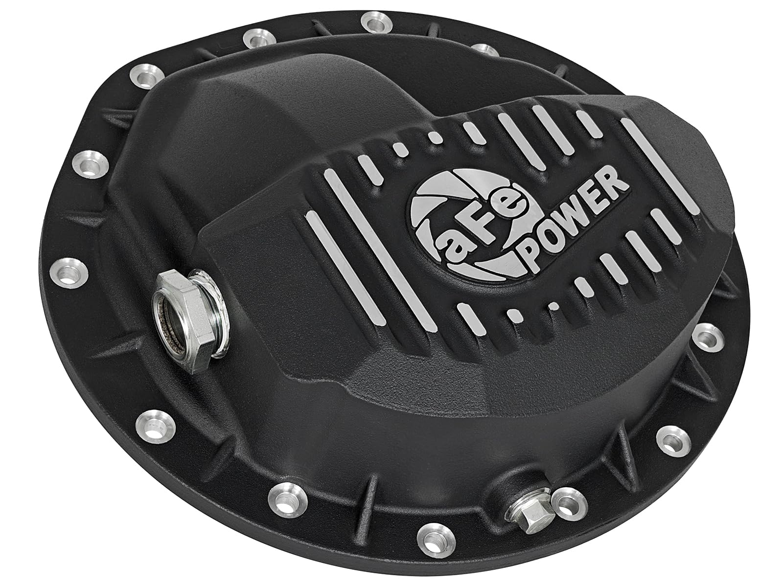Diff F aFe Power COV Dodge Ram 2500 03-13/3500 03-12 L6-5.9/6.7L (AAM 9.25 14 Bolt) Diff Covers 46-70042