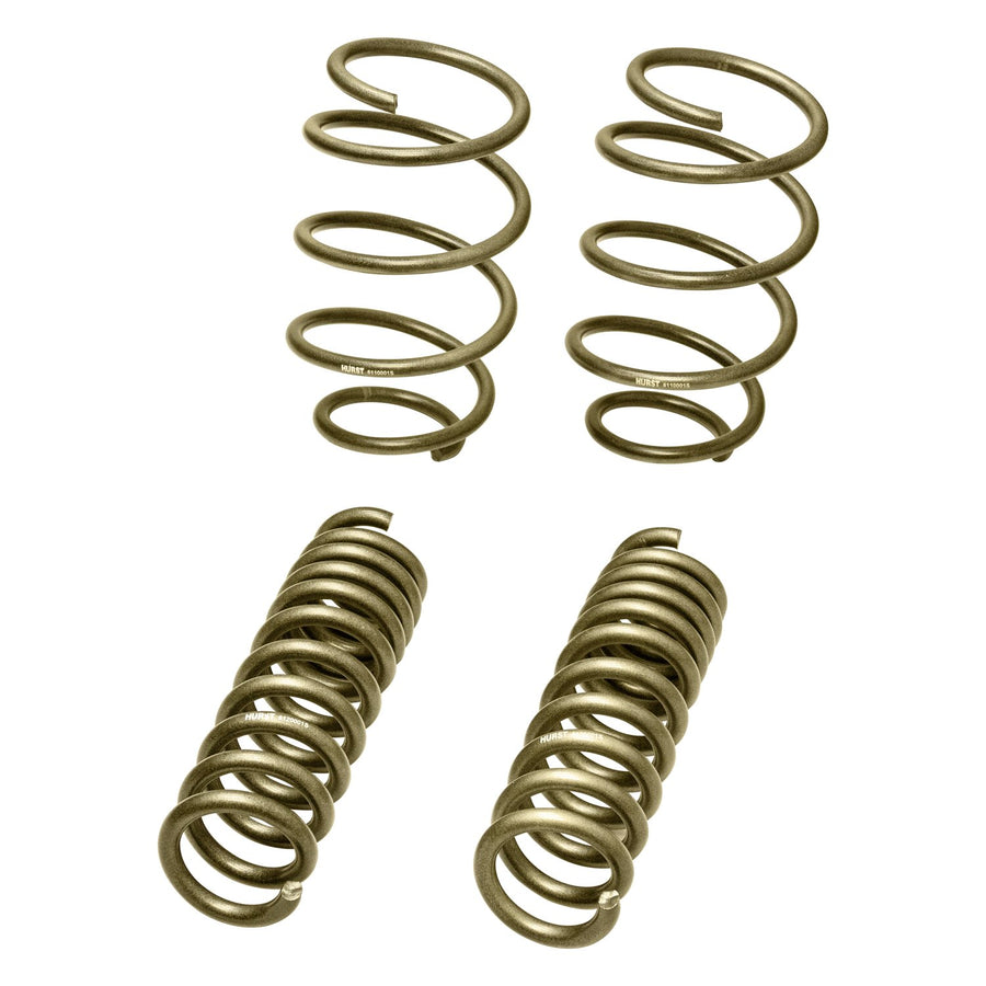 Stage 1 Hurst Performance Spring Kit 6130001
