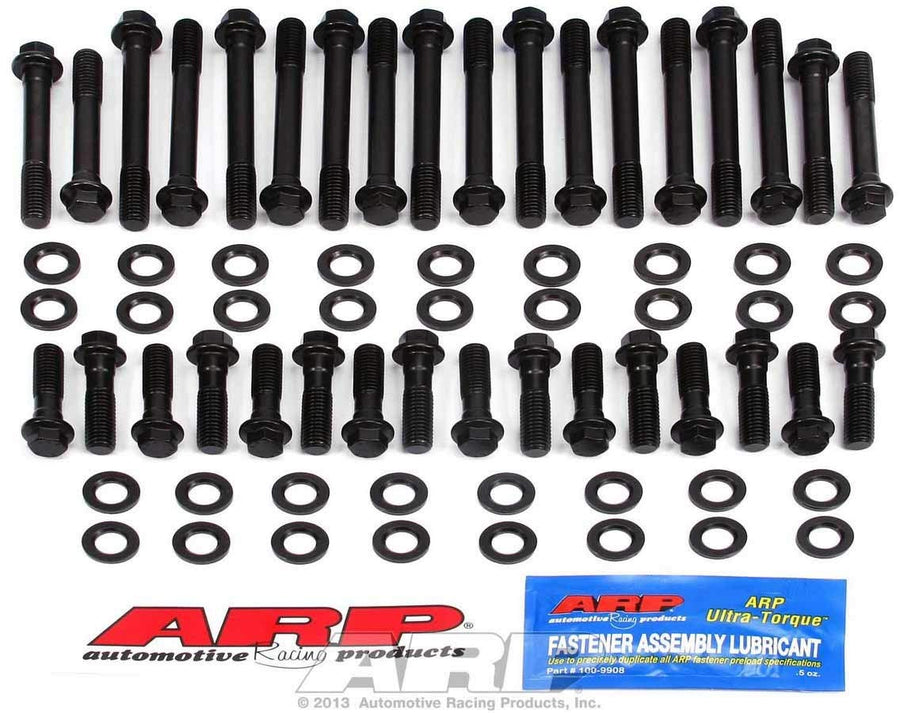 ARP High Performance Series 1343601 Cylinder Head Hex Bolts