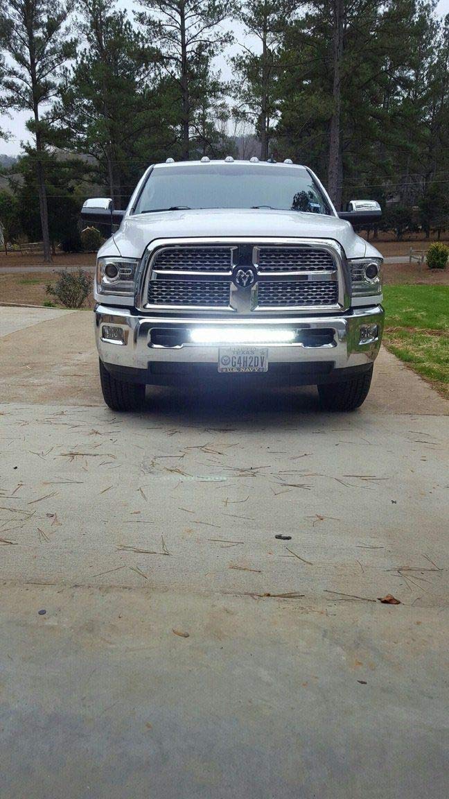 Cyber BLUEWATERLED HP25-25" Light Bar - High Performance Series