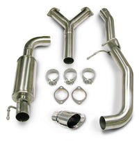 Cat-Back CORSA Exhaust System 14185