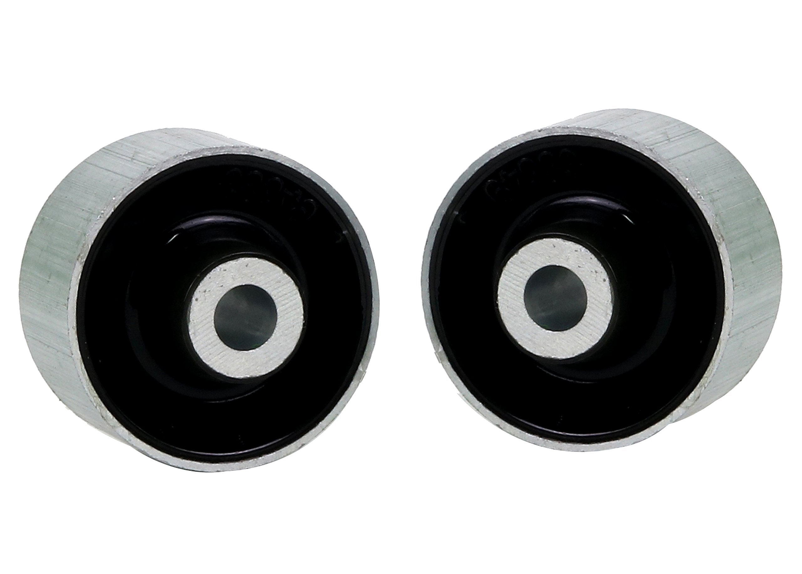Nolathane Control Arm Bushing Black REV030.0230 (Lower Inner Rear Front)