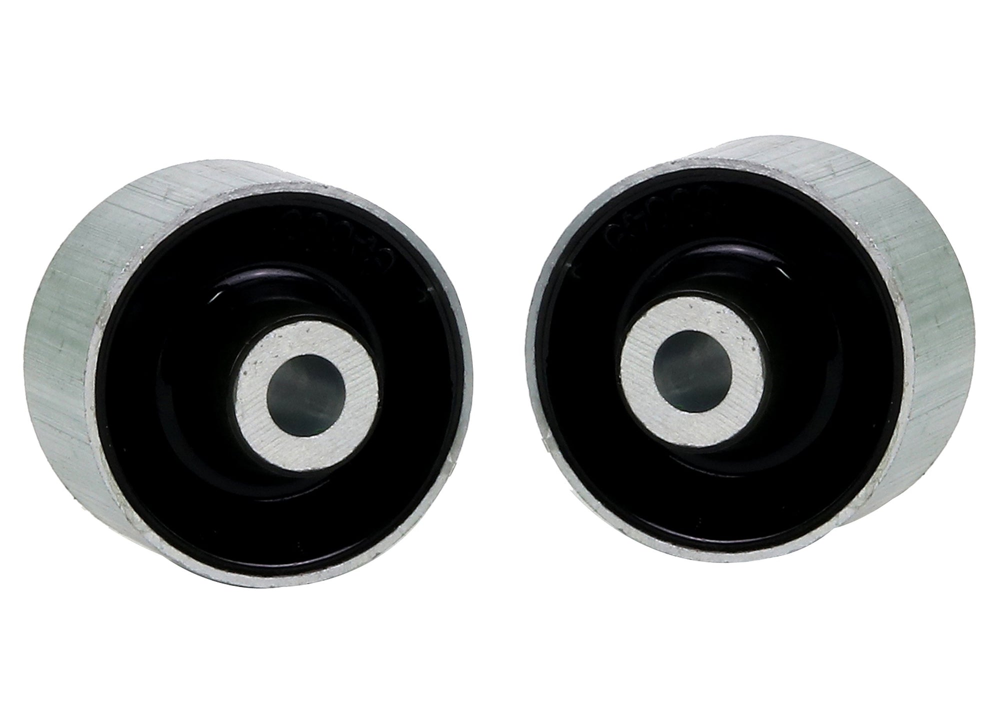 Nolathane Control Arm Bushing Black REV030.0230 (Lower Inner Rear Front)