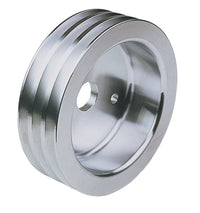 8880 Trans-Dapt Performance Aluminum Crankshaft Pulley