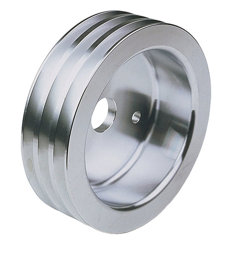 8880 Trans-Dapt Performance Aluminum Crankshaft Pulley