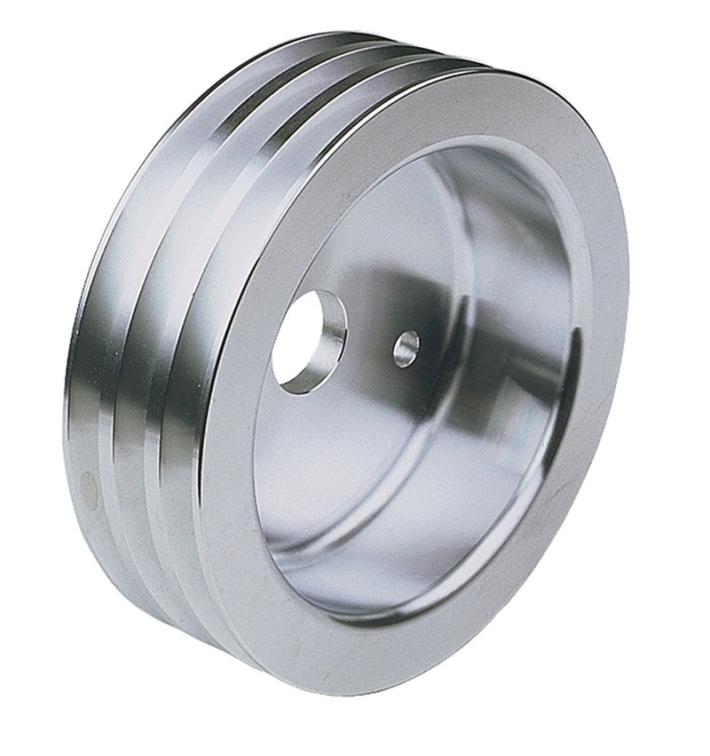 8880 Trans-Dapt Performance Aluminum Crankshaft Pulley
