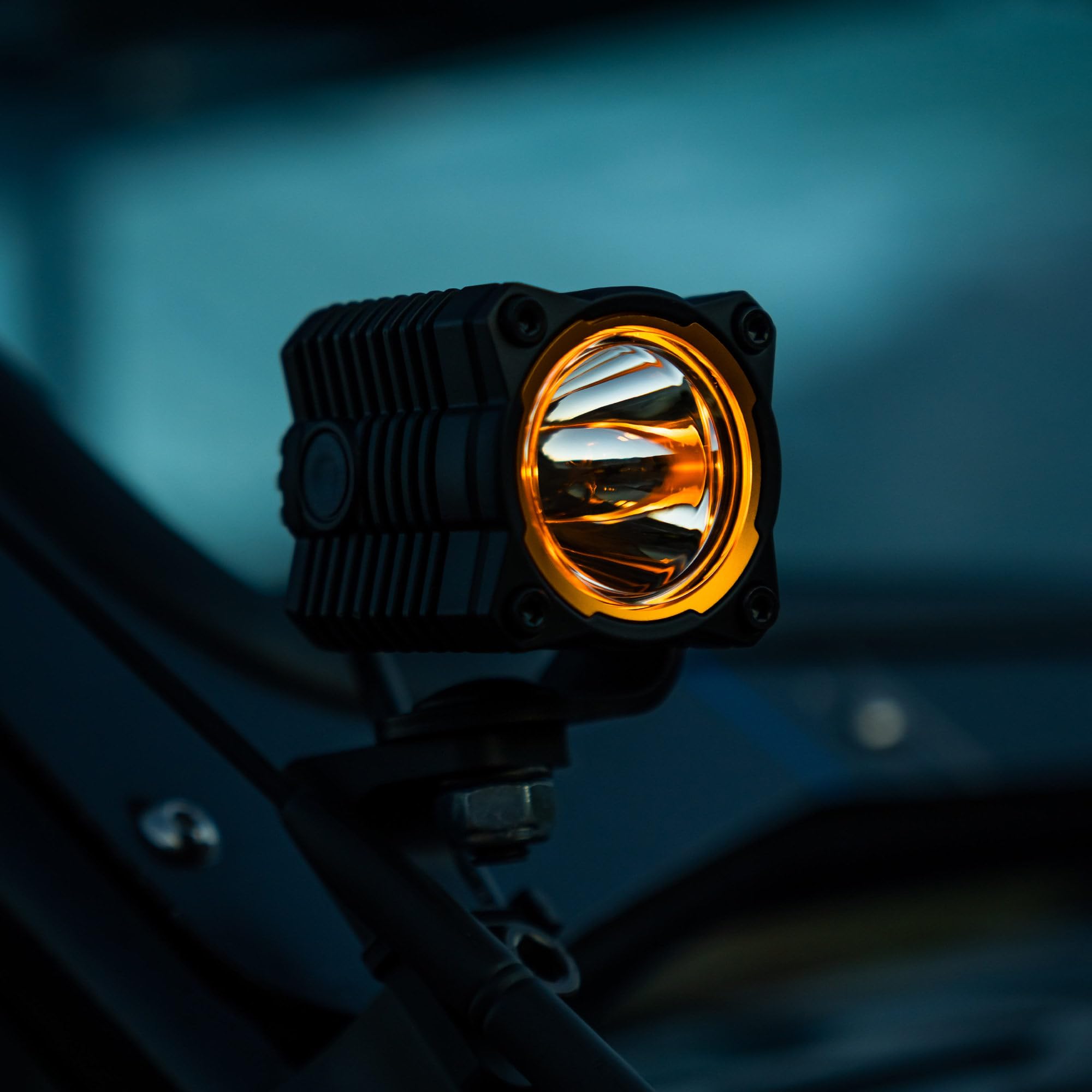 Single Lens Flex ERA® 1 Replacement (Spot Beam)