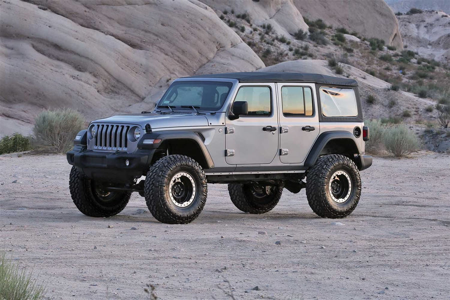 W/DRTRES 5TRAIL 18-19 JL 4DR