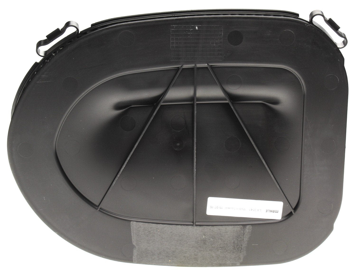Air Filter MAHLE LX 3541