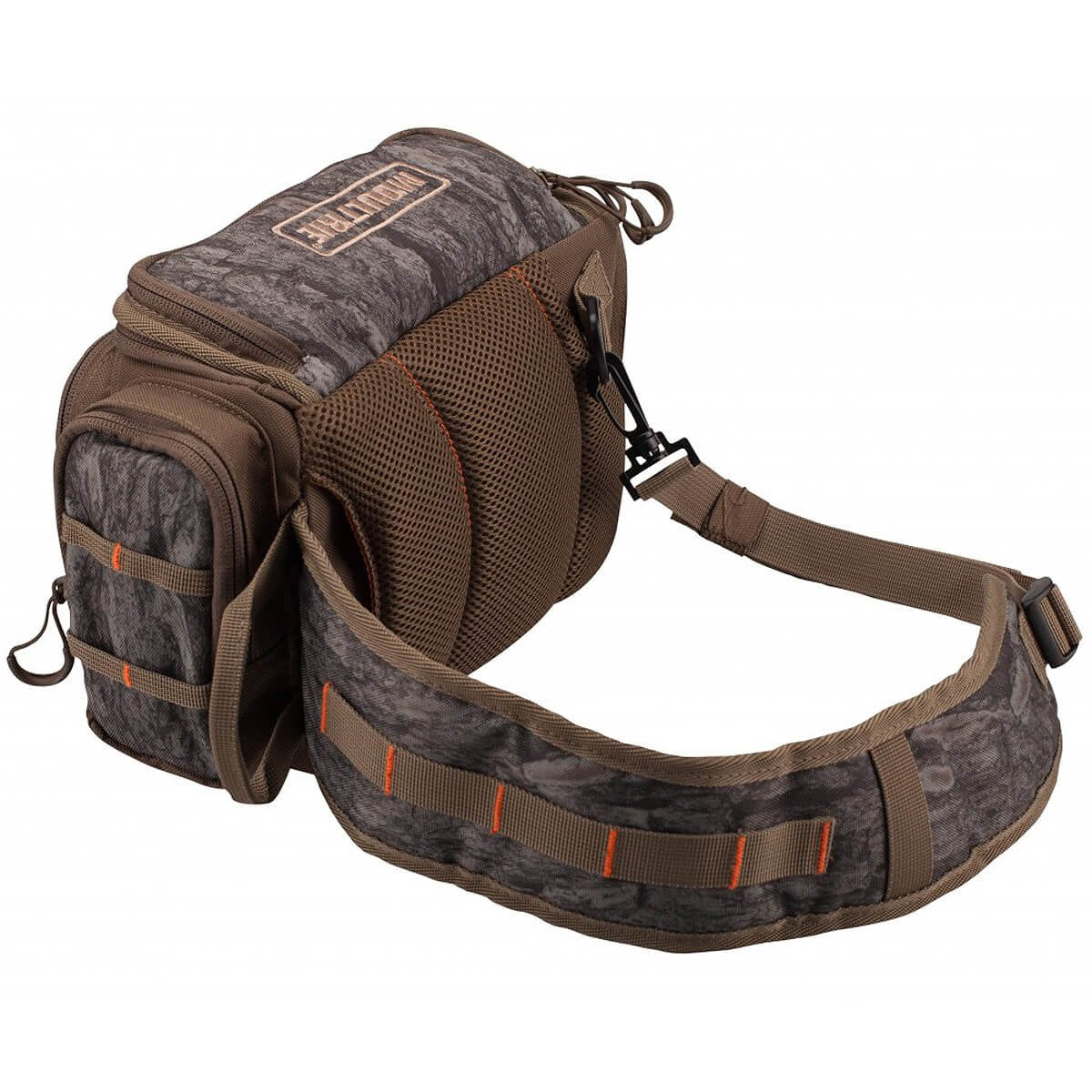 Quick Moultrie Camera Bag