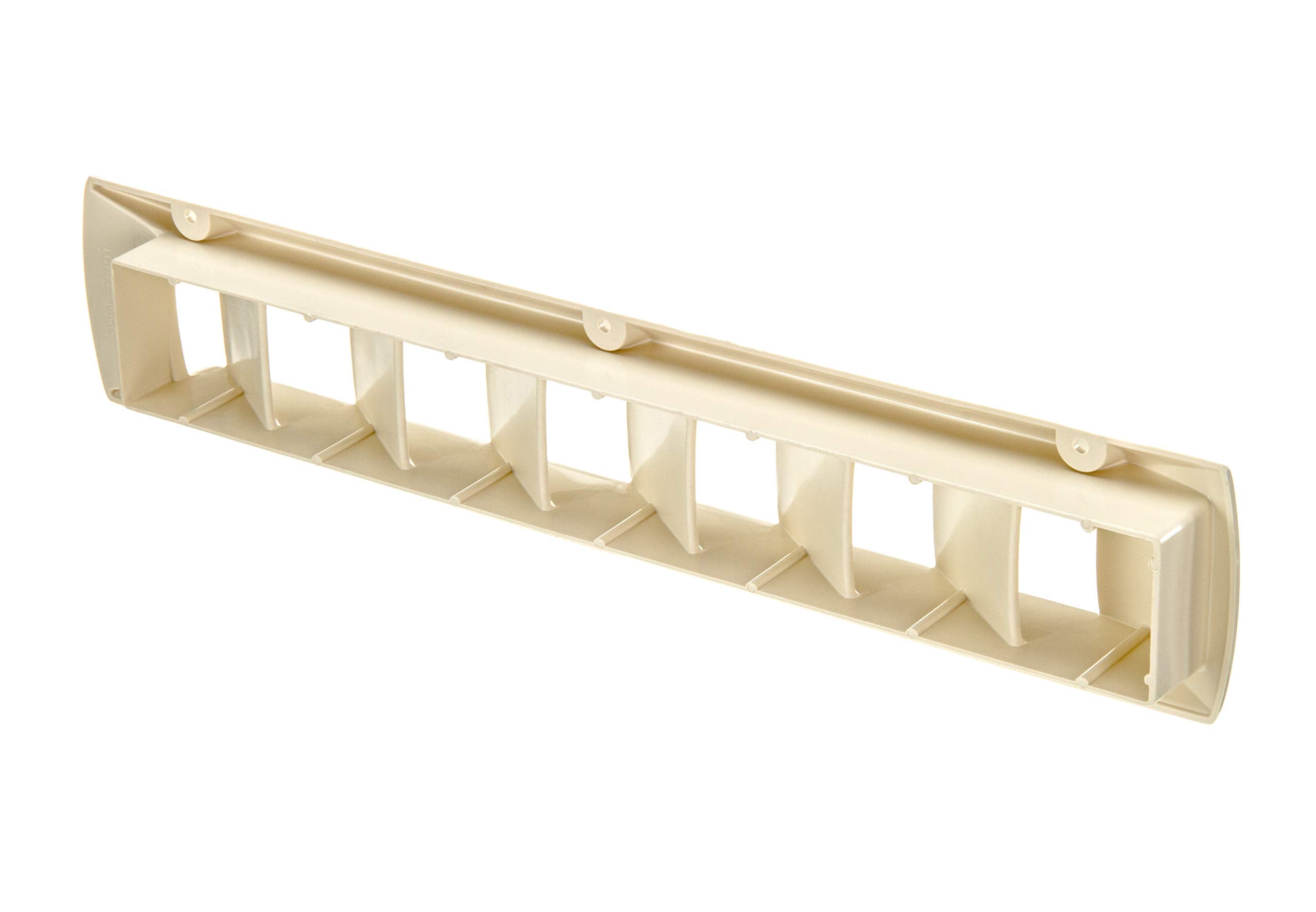 Louvered Vent Attwood Corp. - Off White