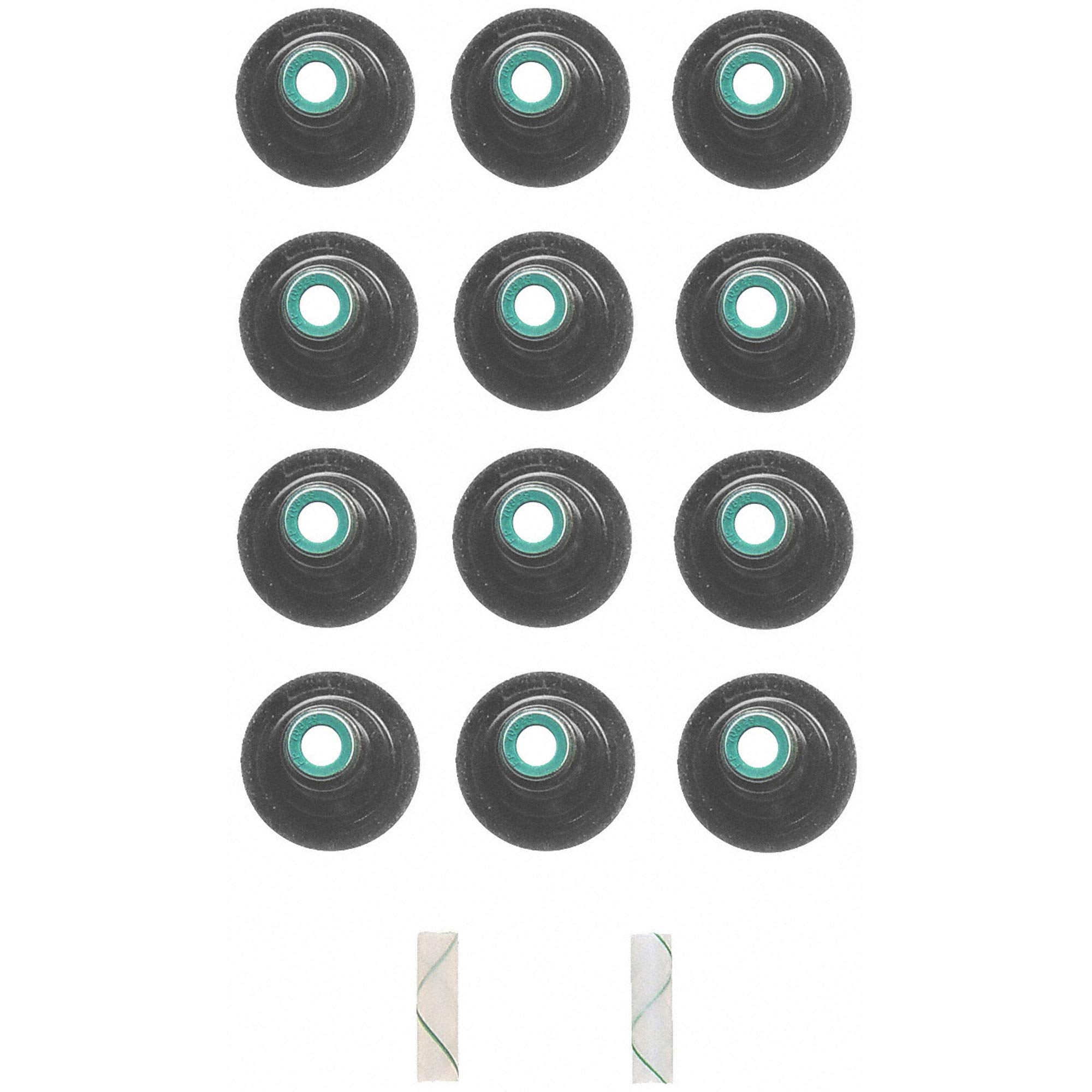 SS FEL-PRO 70829 Valve Stem Seal Set