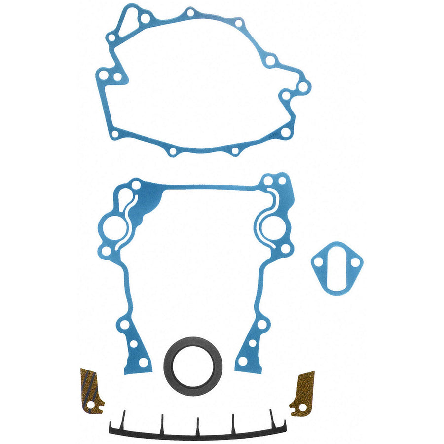Timing Cover Gasket Set FEL-PRO TCS 13340