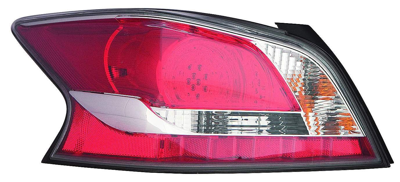 Depo ALTMA NS 14-15 RL ASY LED TYPE LH CAPA