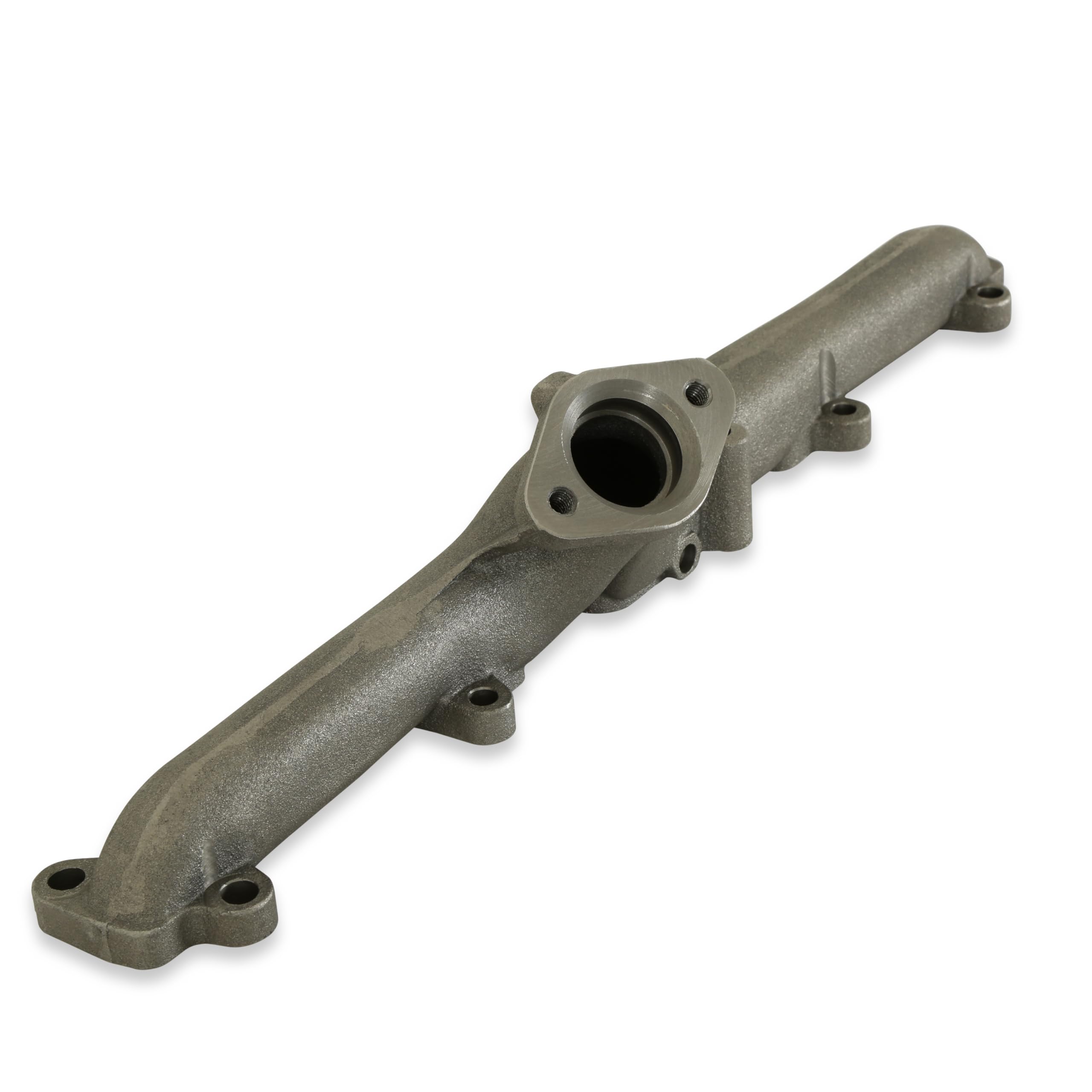 Steel Exhaust Manifolds Scott Drake for 6 Cylinder 170/200 Engines, Compatible with 1964-1967 Ford Mustang, Model C3OZ-9430-AR