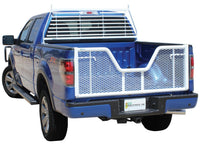 Rack Go Industries 52636 White for Ford F150 '04
