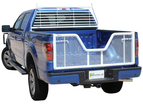 Rack Go Industries 52636 White for Ford F150 '04