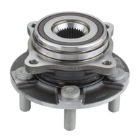 Wheel Bearing and Hub Assembly MOOG for Ford Mustang 512517