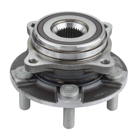 Wheel Bearing and Hub Assembly MOOG for Ford Mustang 512517