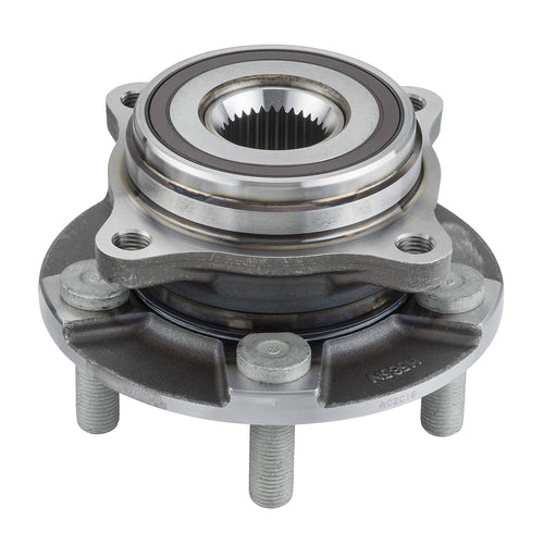 Wheel Bearing and Hub Assembly MOOG for Ford Mustang 512517
