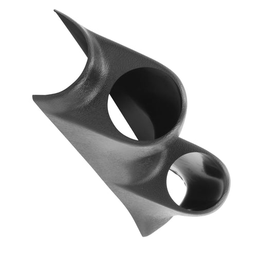 Gauge Works AUTO METER 10204 Dual Gauge Pod