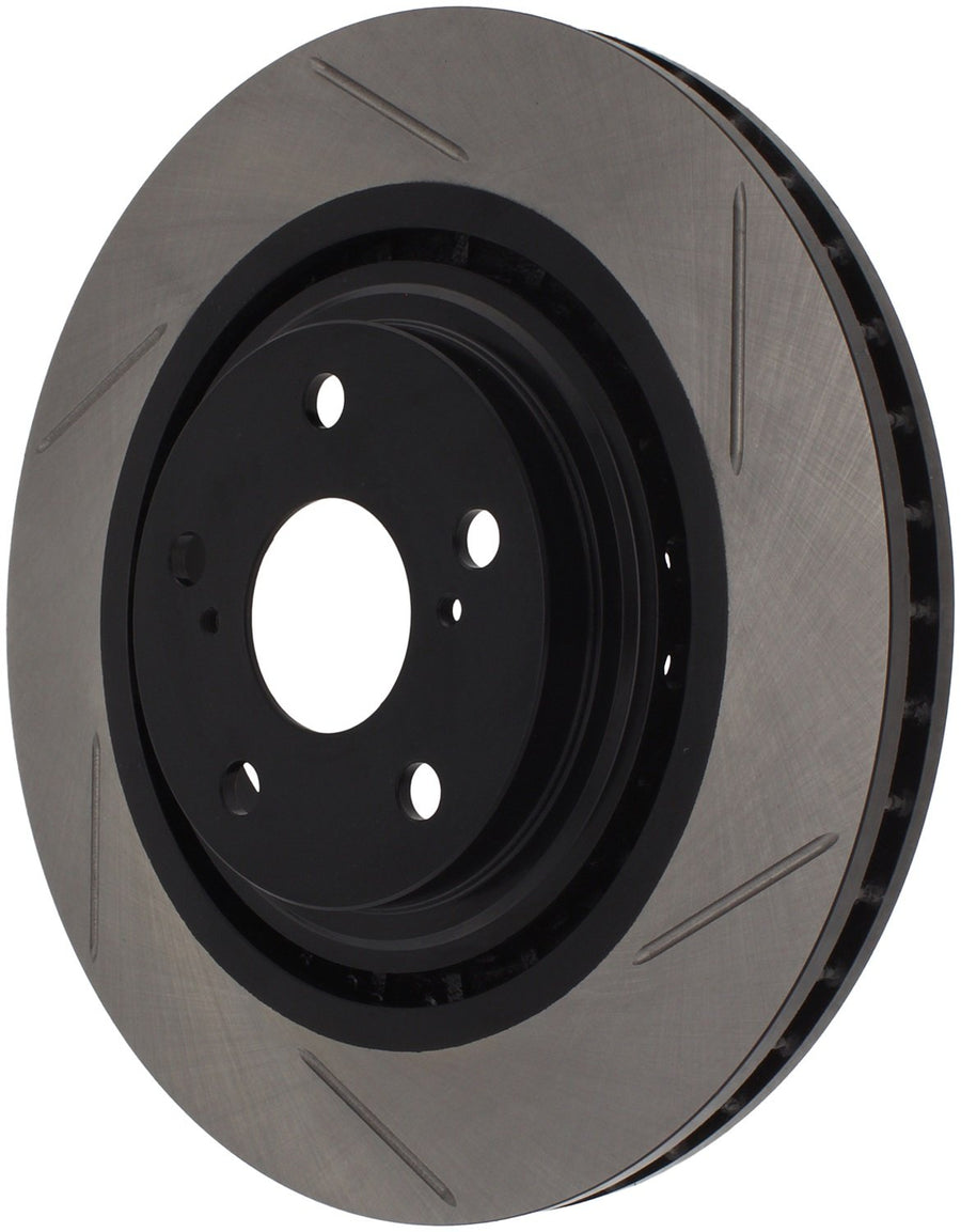 Rotor Brake