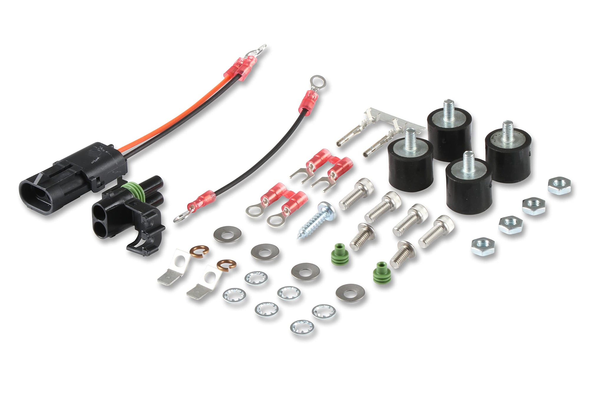 Blaster HVC Series MSD 8252 Ignition Coil, Road Course/Circle Track with 6 series ignition, Blue, Individual
