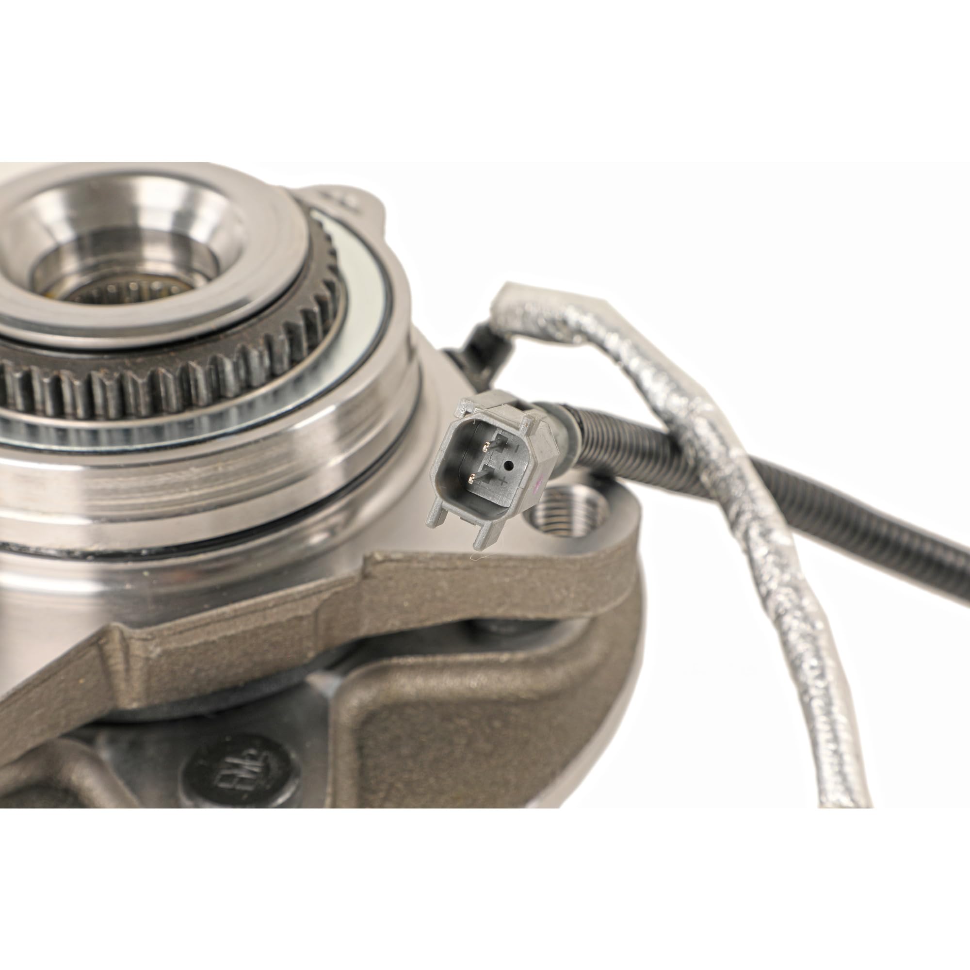 Wheel Bearing and Hub Assembly MOOG 515199 for Ford F-150