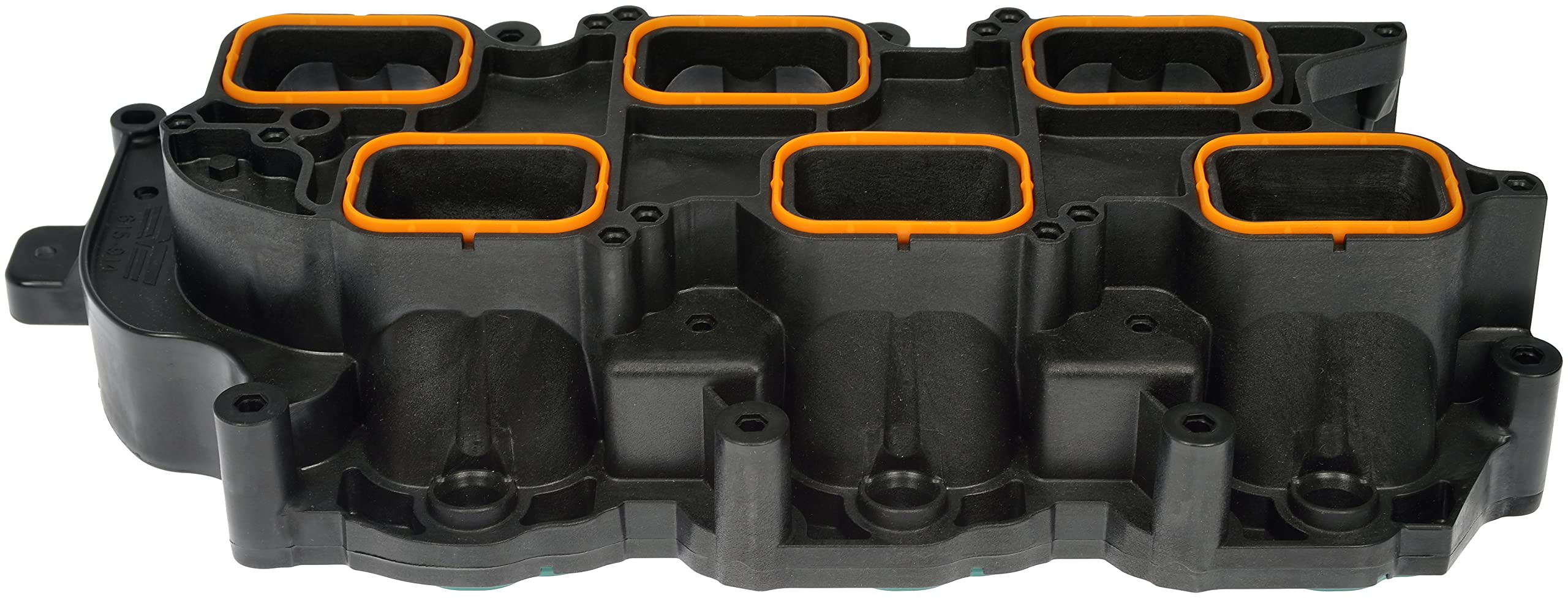 Dorman Lower Intake Manifold 615-914 Plastic with Gaskets Compatible with Select Chrysler/Dodge/Jeep/Ram/Volkswagen Models