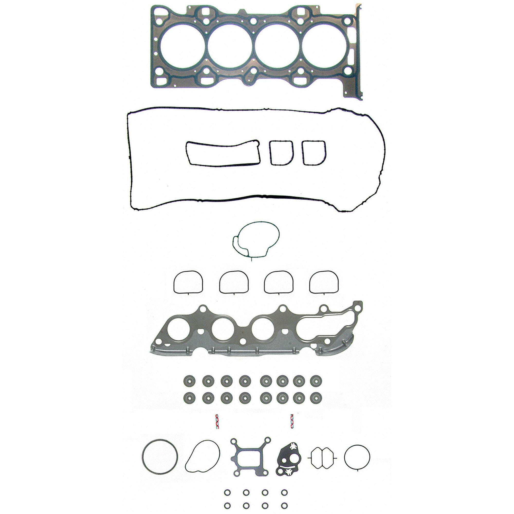 HS FEL-PRO 26250 PT-4 Head Gasket Set