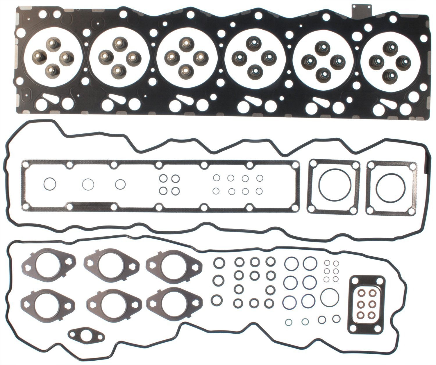 MAHLE HS54556 Original Engine Cylinder Head Gasket Set