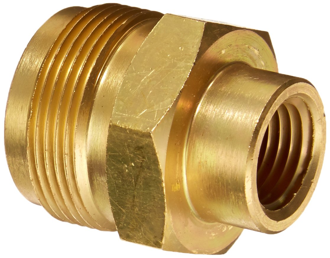 Cylinder JR Products 07-30145 Thread Adapter
