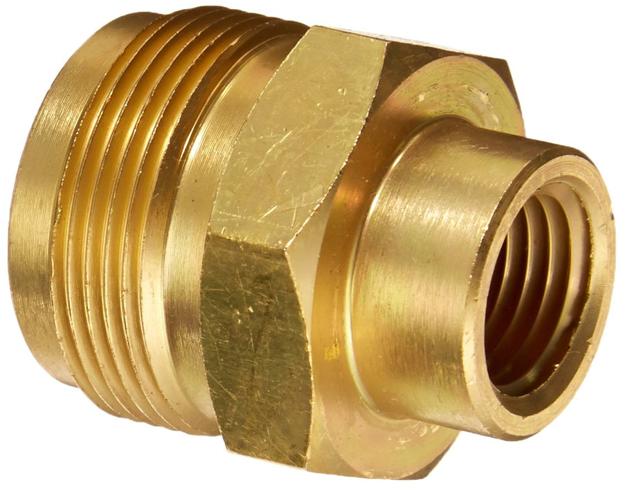 Cylinder JR Products 07-30145 Thread Adapter