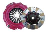 Powergrip Clutch Set RAM Clutches 98882T
