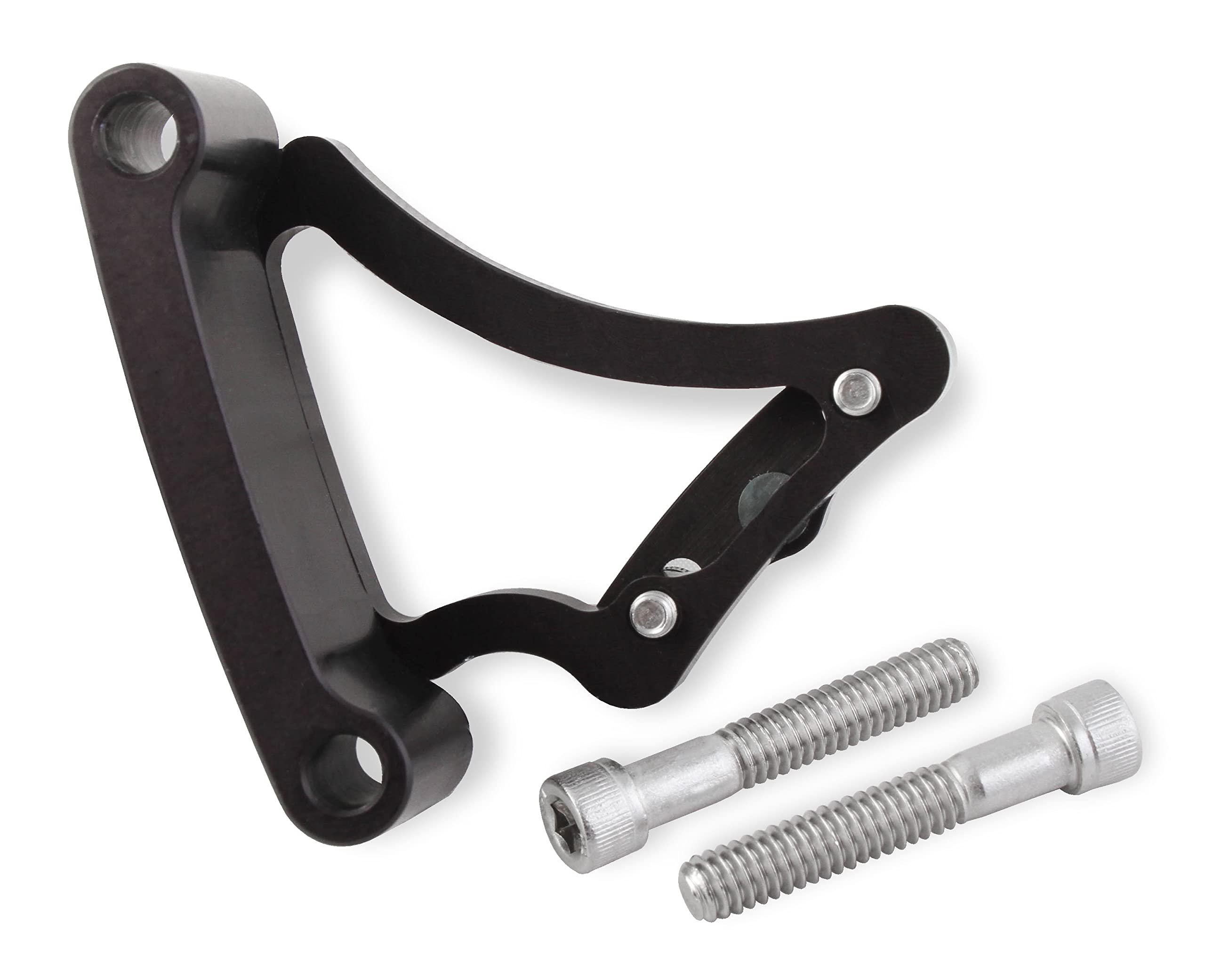 Adjustable MSD Billet Timing Pointer 89881