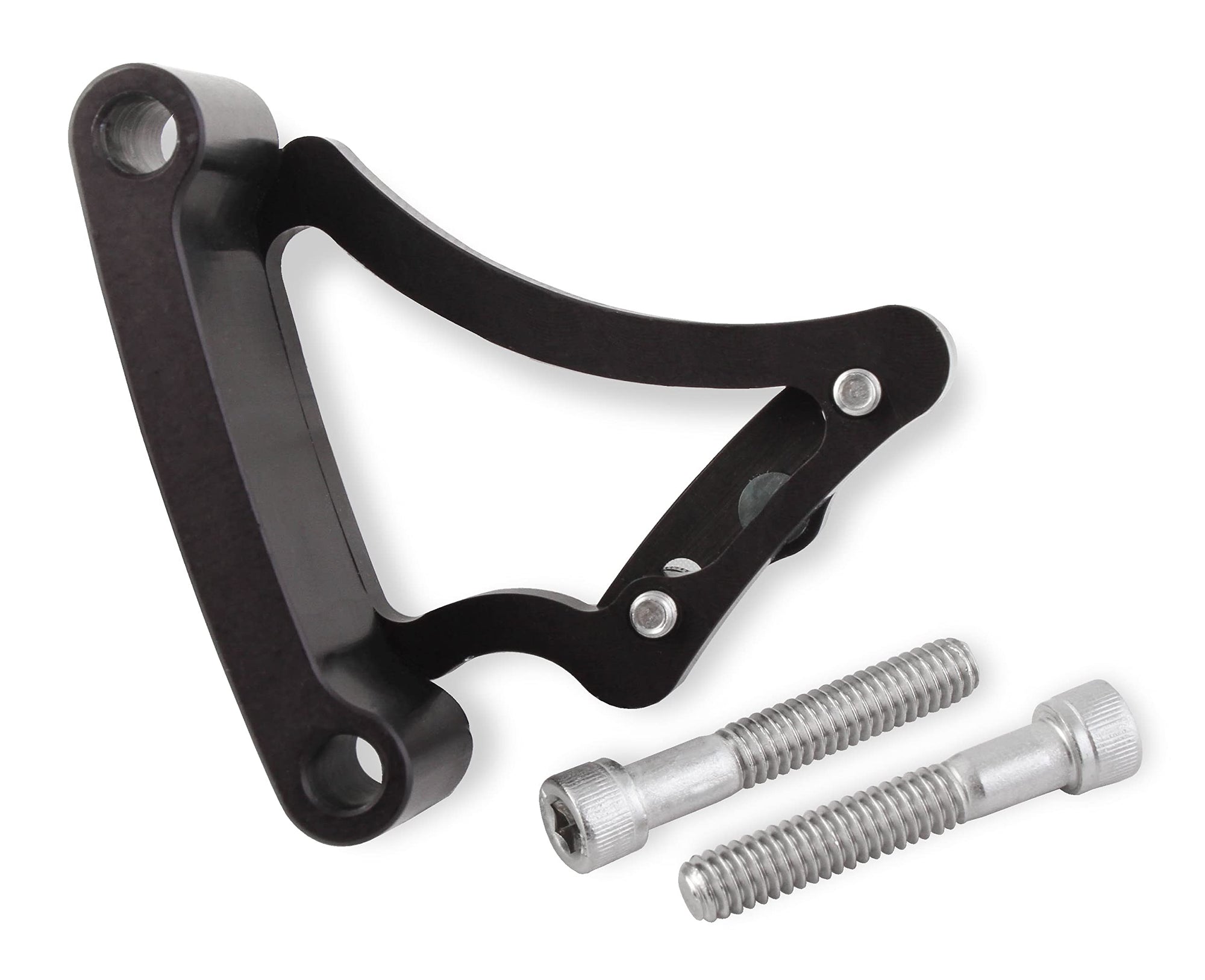 Adjustable MSD Billet Timing Pointer 89881
