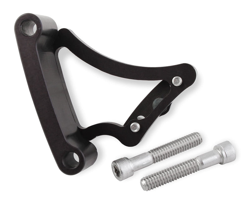 Adjustable MSD Billet Timing Pointer 89881