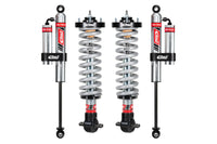 Eibach Pro-Truck Coilover E86-23-032-02-22 Stage 2R (Front Coilovers + Rear Reservoir Shocks)