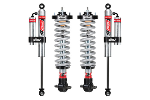 Eibach Pro-Truck Coilover E86-23-032-02-22 Stage 2R (Front Coilovers + Rear Reservoir Shocks)