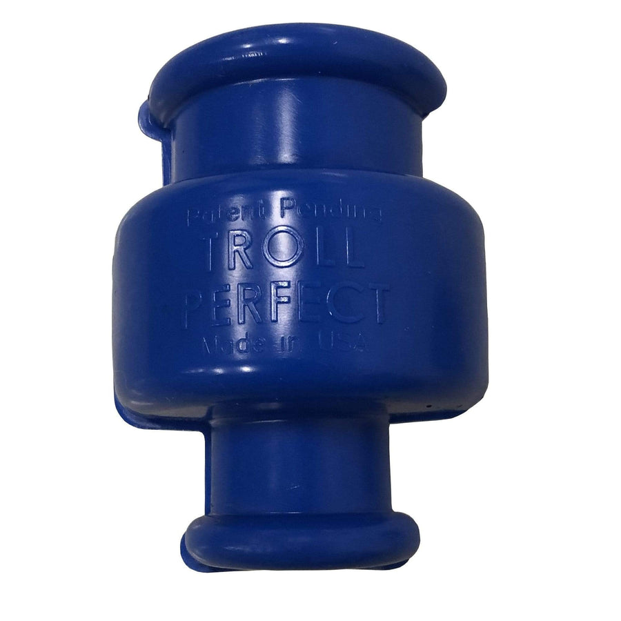 Minn Kota G-Force Troll Perfect - Blue