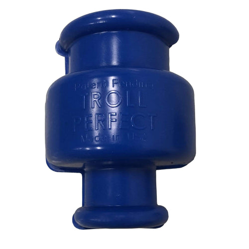 Minn Kota G-Force Troll Perfect - Blue