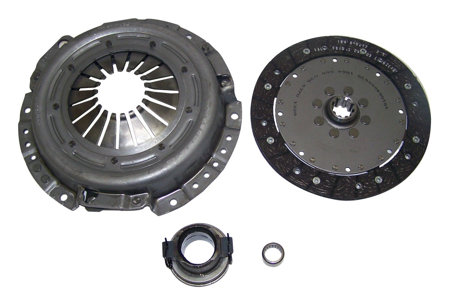 Crown Automotive Transmission and Transaxle Clutch Kit - Manual