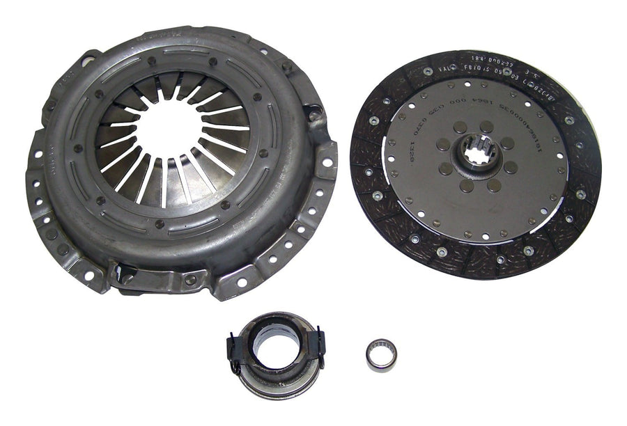 Crown Automotive Transmission and Transaxle Clutch Kit - Manual