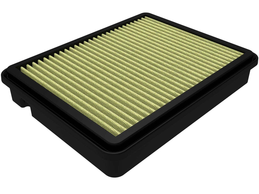 aFe POWER Magnum FLOW OE Replacement Air Filter for Toyota Land Cruiser (J300) w/Pro GUARD 7 Media 22-23 V6-3.3L (td) #30-10405G